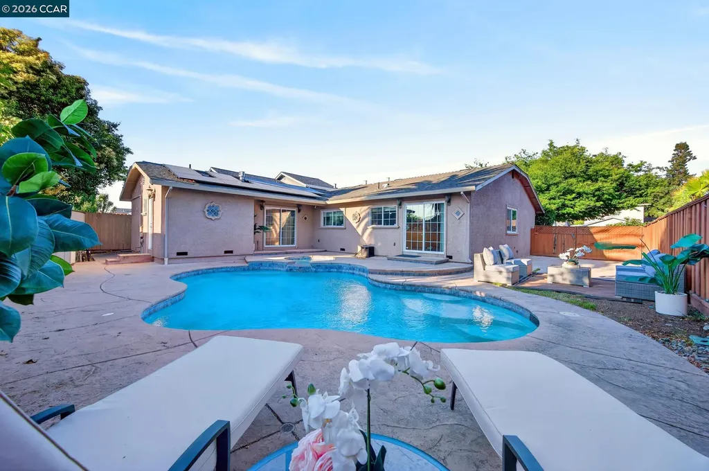 309 Anna Maria Street Livermore CA 94550