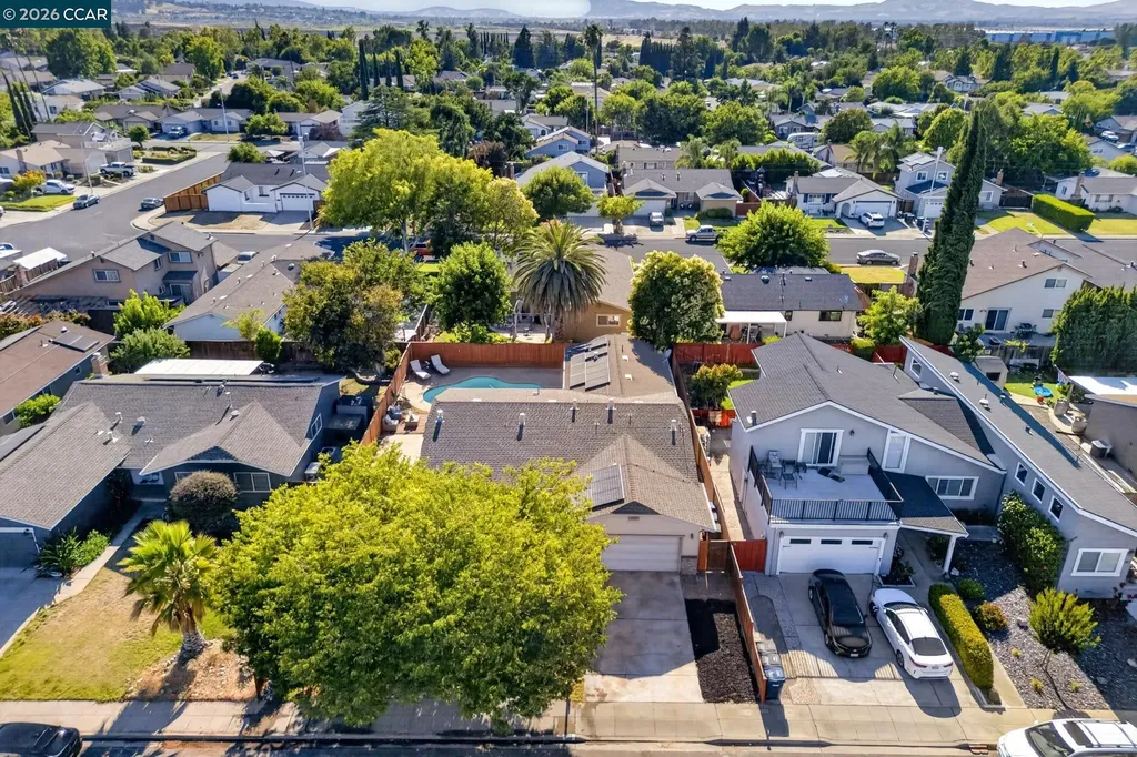 309 Anna Maria Street Livermore CA 94550