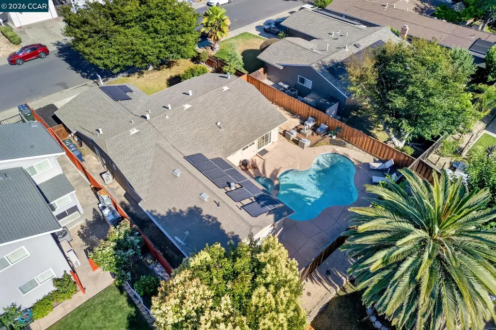 309 Anna Maria Street Livermore CA 94550