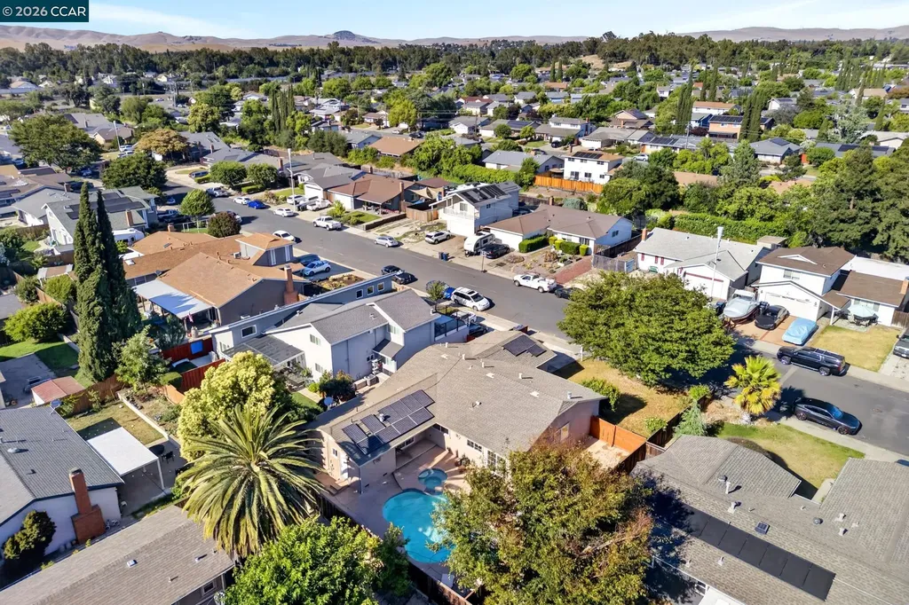 309 Anna Maria Street Livermore CA 94550