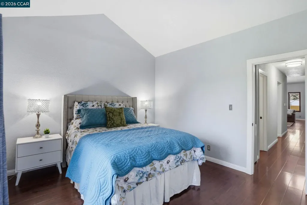 700 Suntree Lane Pleasant Hill CA 94523