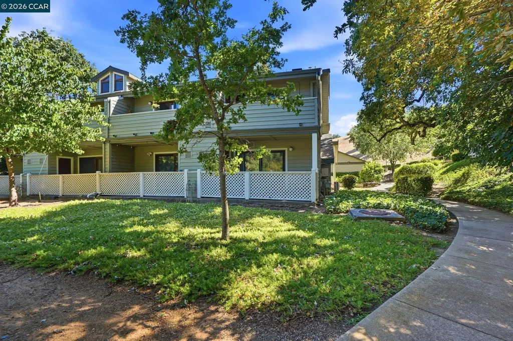 700 Suntree Lane Pleasant Hill CA 94523