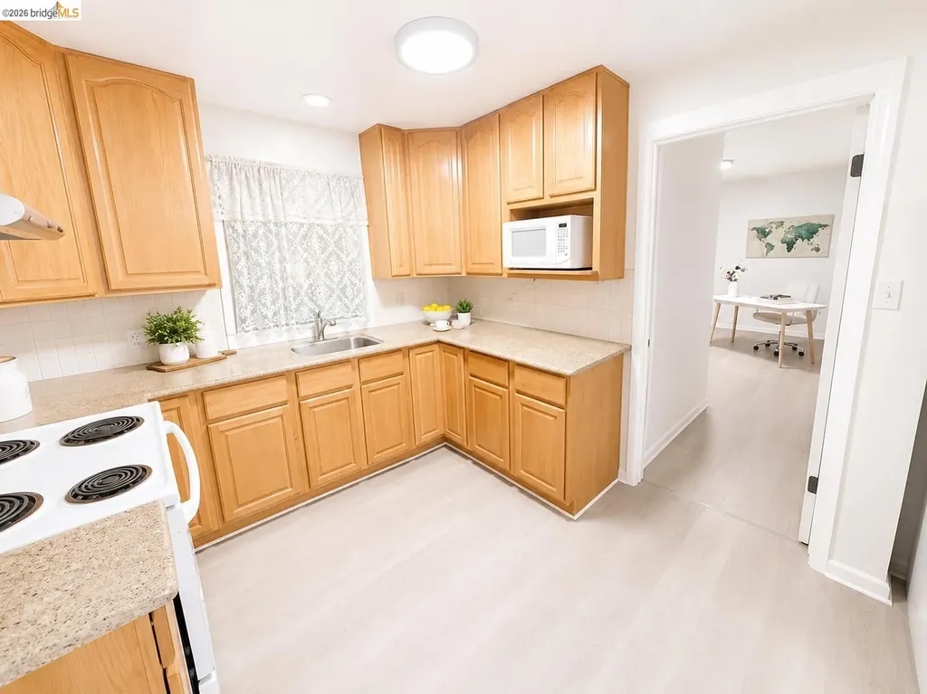 810 Pierce Street Albany CA 94706