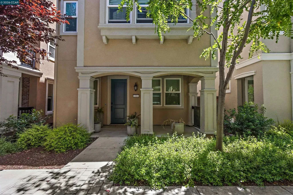 216 Ashton Way Pleasant Hill CA 94523