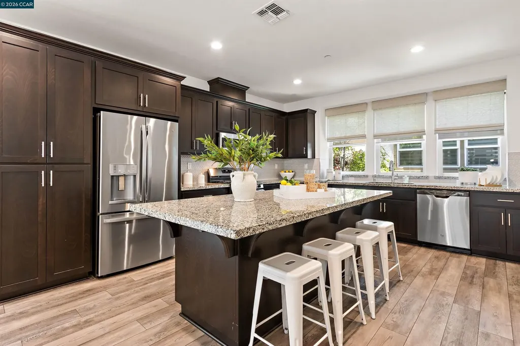 216 Ashton Way Pleasant Hill CA 94523