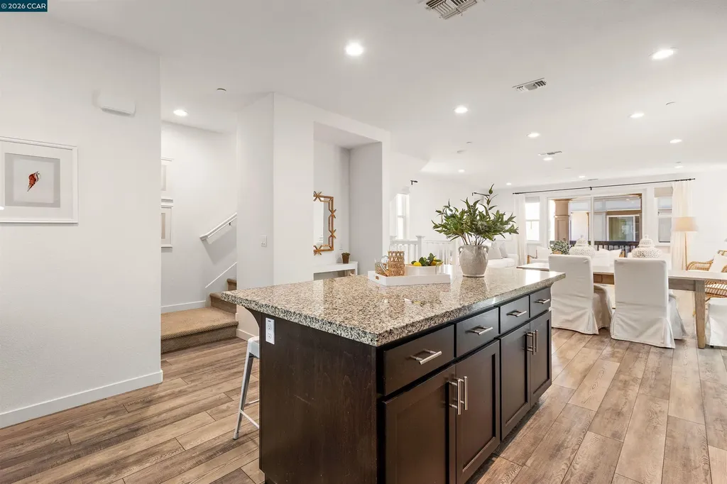 216 Ashton Way Pleasant Hill CA 94523