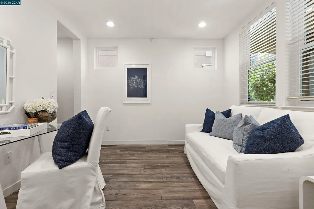 216 Ashton Way Pleasant Hill CA 94523