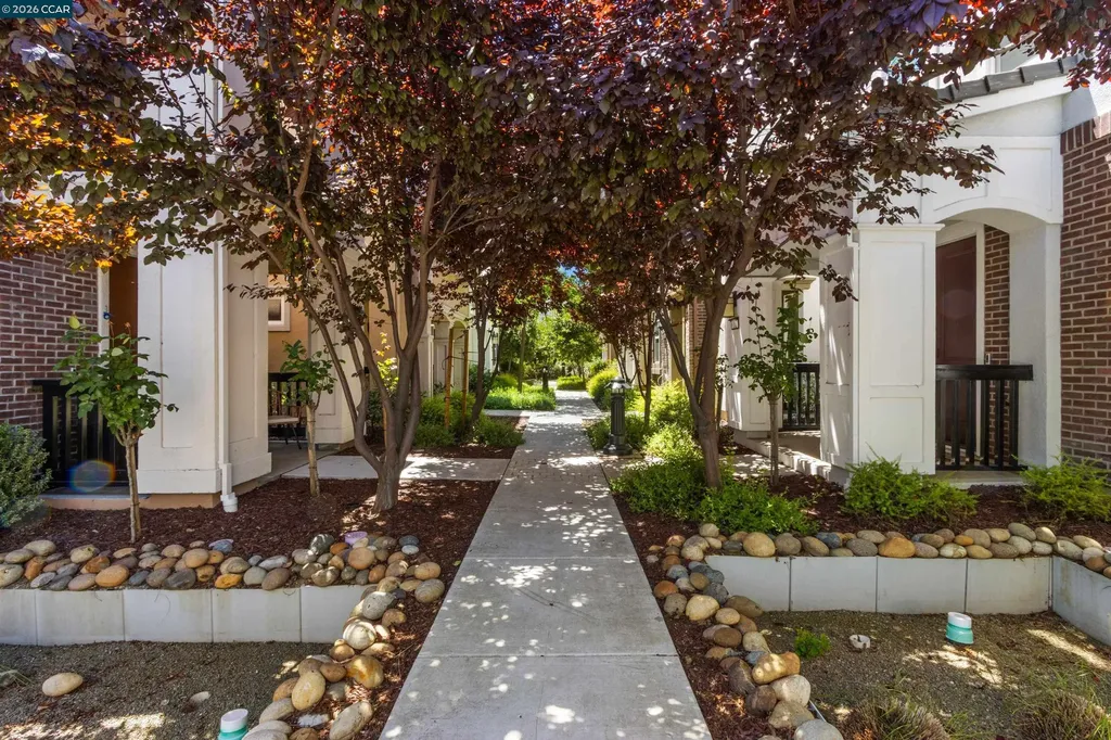 216 Ashton Way Pleasant Hill CA 94523