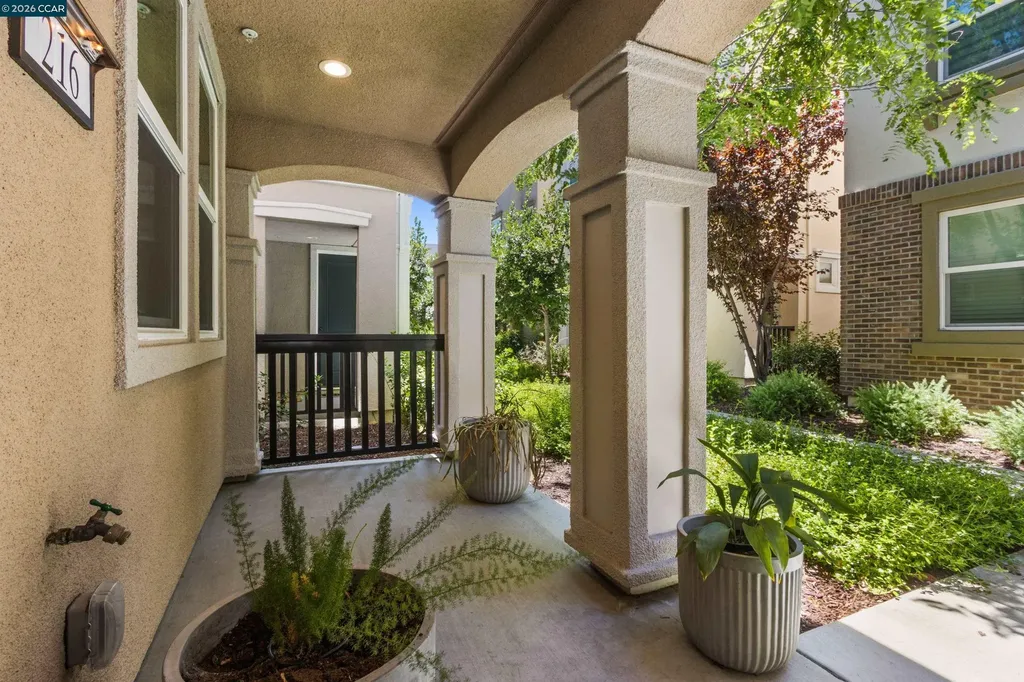 216 Ashton Way Pleasant Hill CA 94523