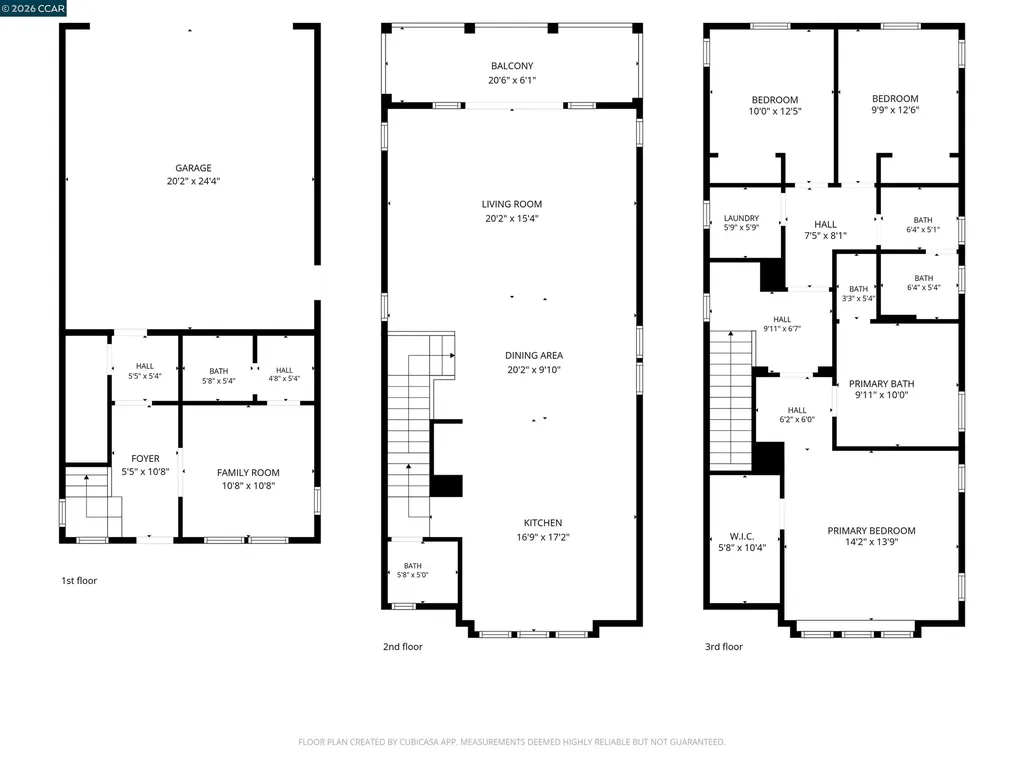 216 Ashton Way Pleasant Hill CA 94523