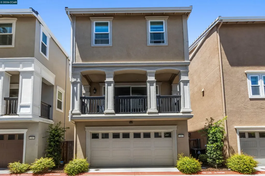 216 Ashton Way Pleasant Hill CA 94523