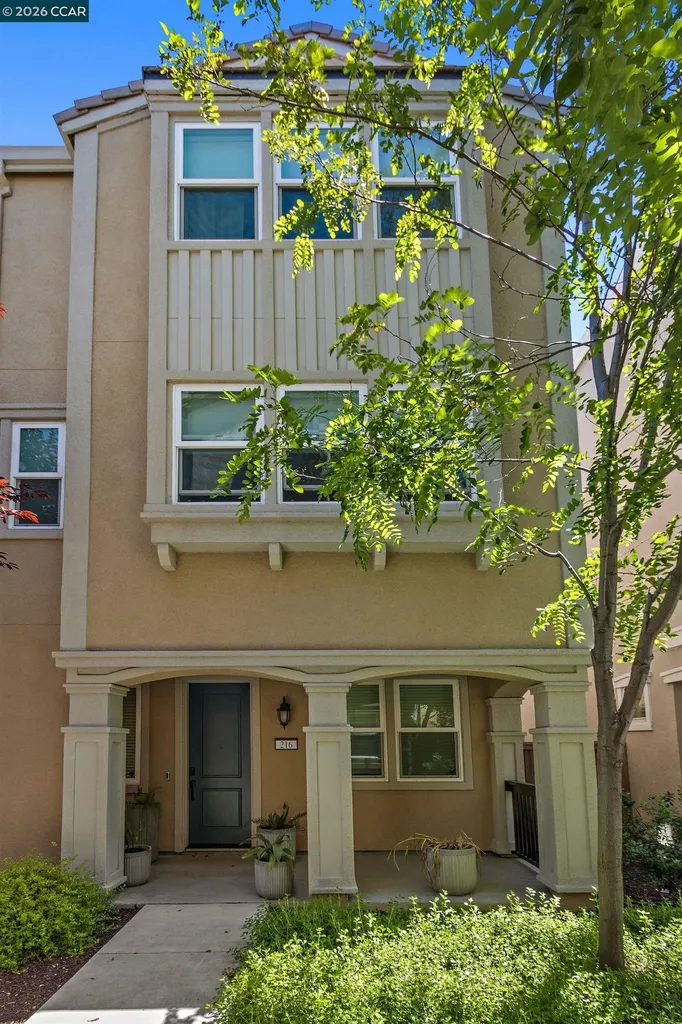 216 Ashton Way Pleasant Hill CA 94523