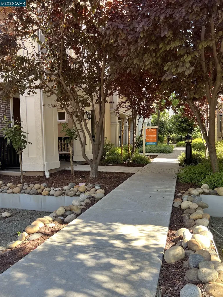 216 Ashton Way Pleasant Hill CA 94523
