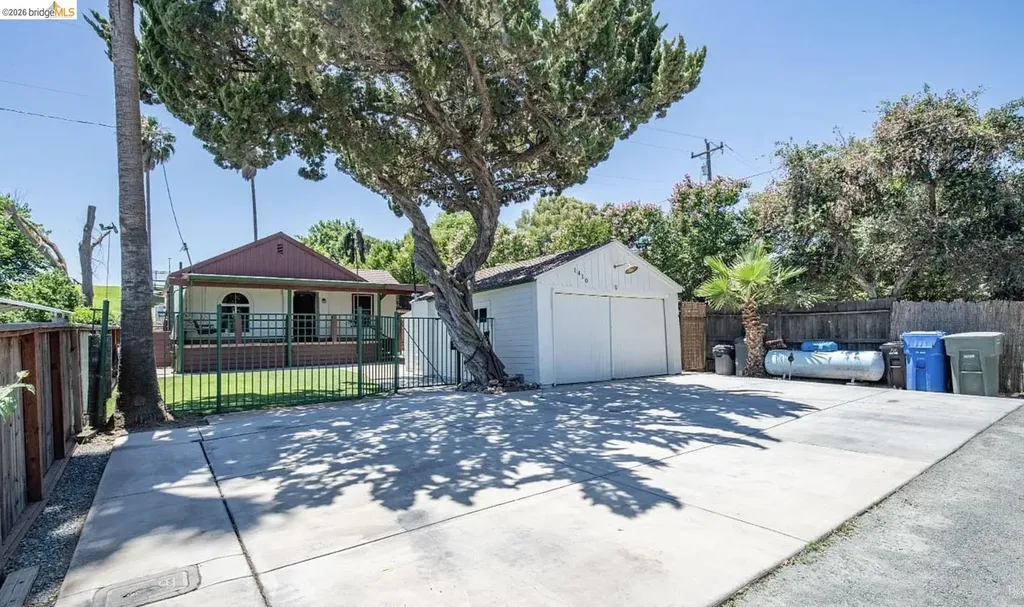 1410 Taylor Road Bethel Island CA 94511