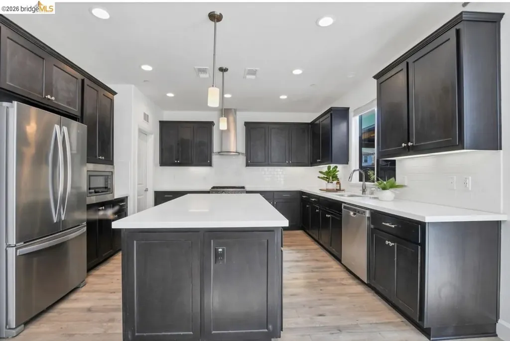 399 Ghiggeri Drive Brentwood CA 94513