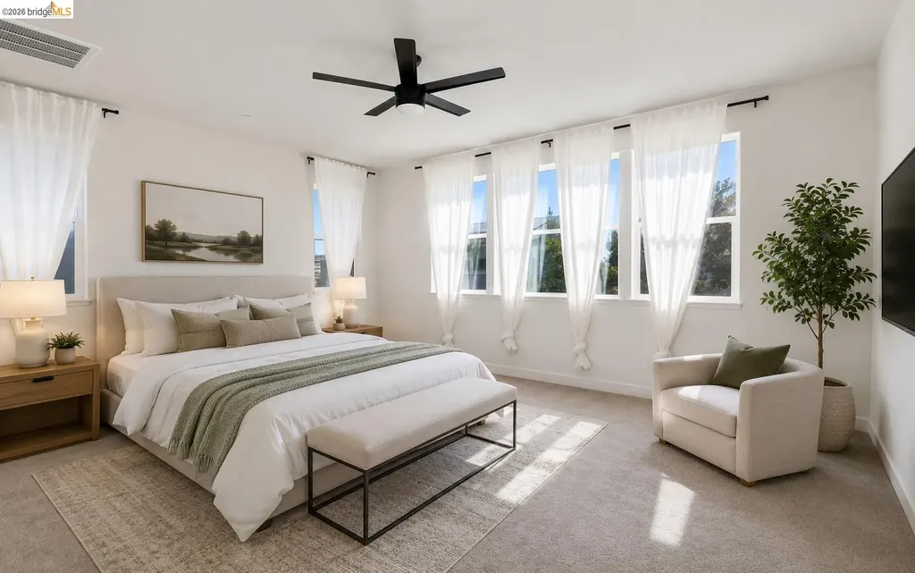399 Ghiggeri Drive Brentwood CA 94513