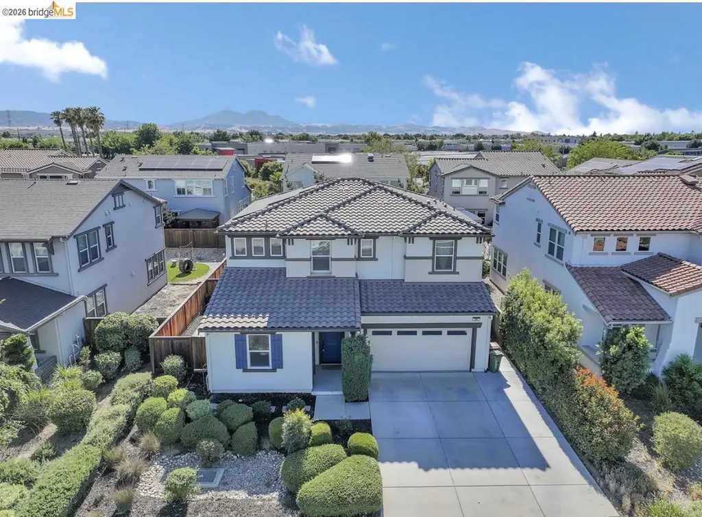 399 Ghiggeri Drive Brentwood CA 94513