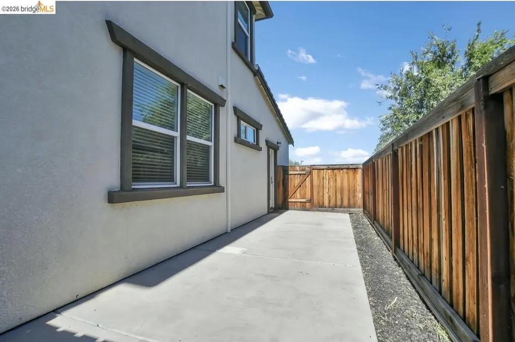 399 Ghiggeri Drive Brentwood CA 94513