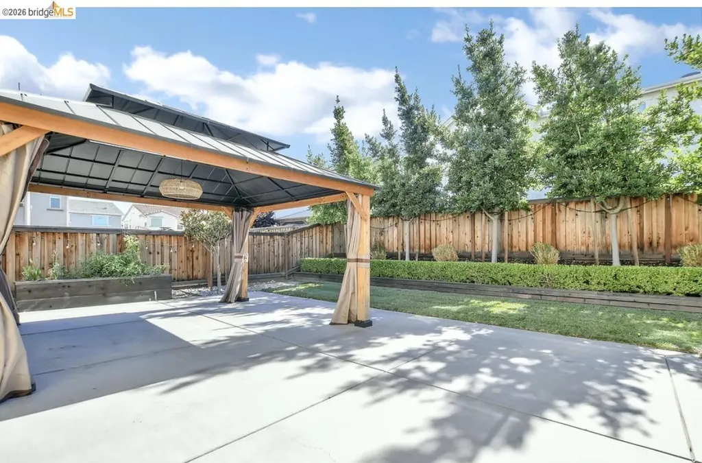 399 Ghiggeri Drive Brentwood CA 94513