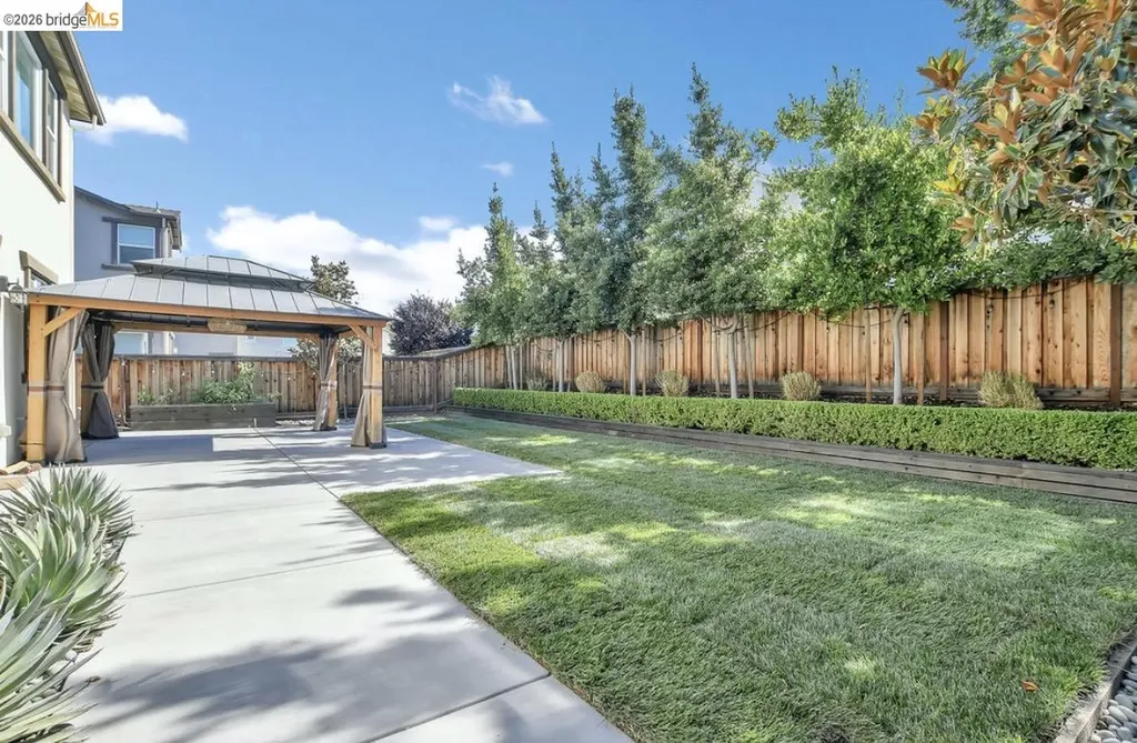399 Ghiggeri Drive Brentwood CA 94513