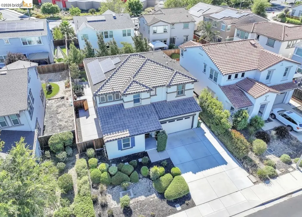 399 Ghiggeri Drive Brentwood CA 94513