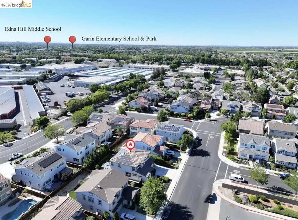 399 Ghiggeri Drive Brentwood CA 94513