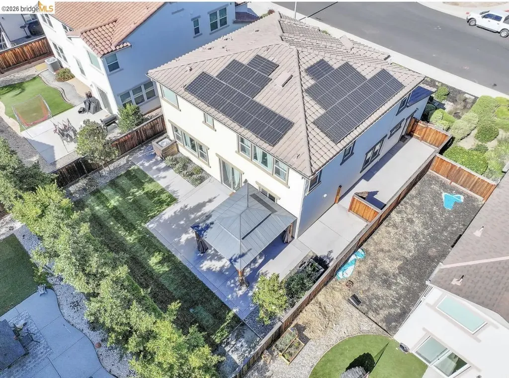 399 Ghiggeri Drive Brentwood CA 94513