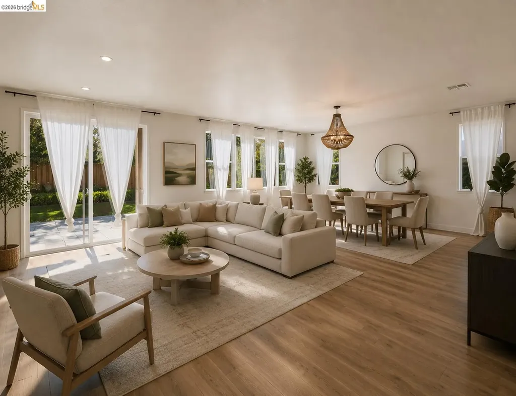 399 Ghiggeri Drive Brentwood CA 94513