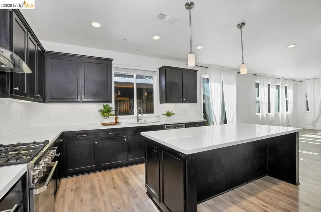 399 Ghiggeri Drive Brentwood CA 94513