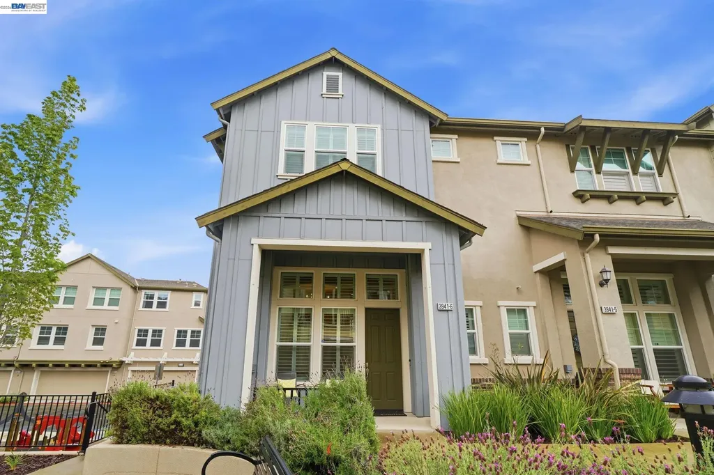 3941 Portola Common Livermore CA 94551