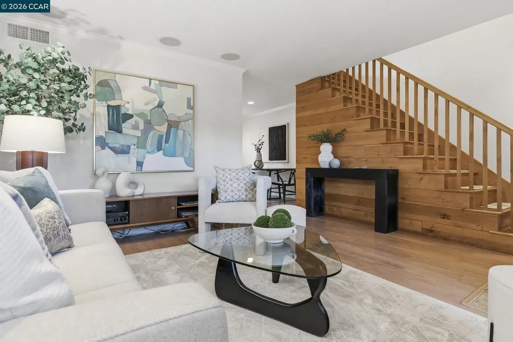 1889 Pomar Way Walnut Creek CA 94598