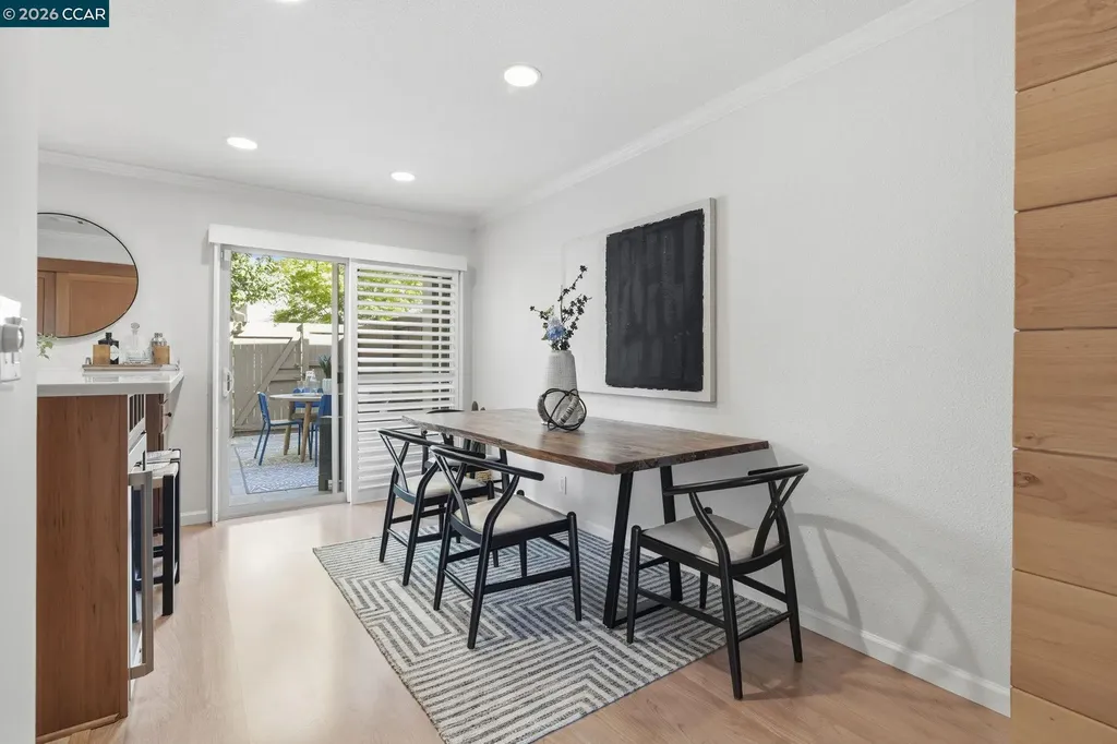1889 Pomar Way Walnut Creek CA 94598