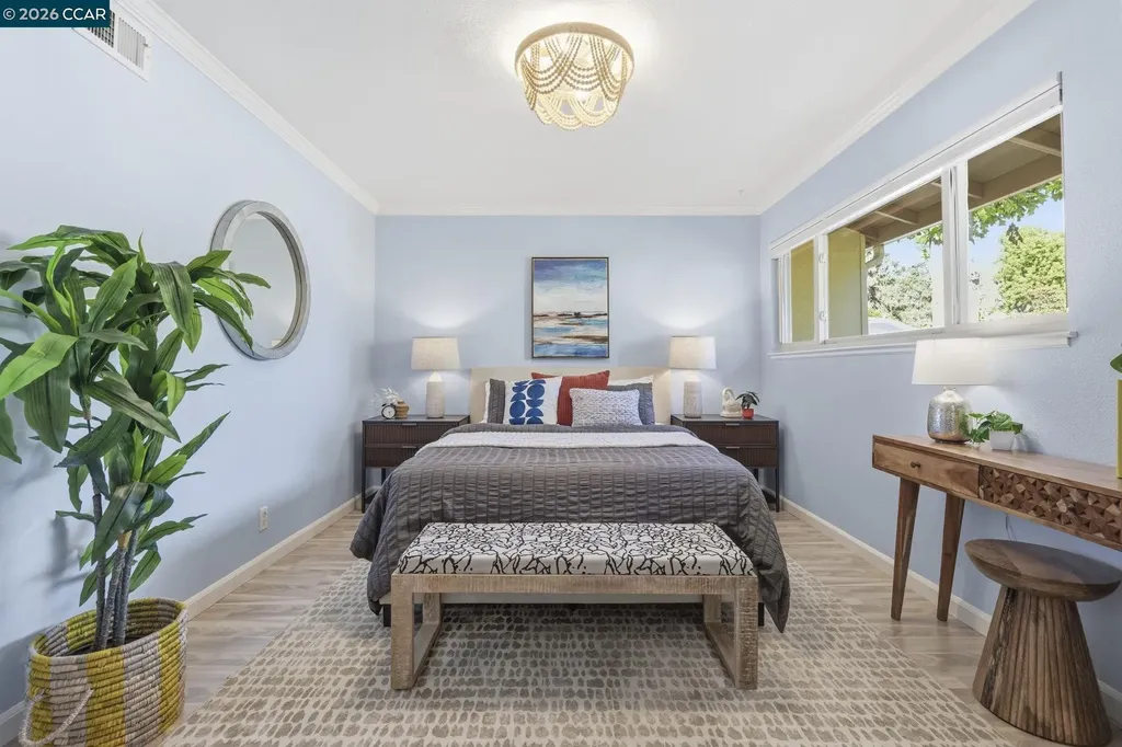 1889 Pomar Way Walnut Creek CA 94598