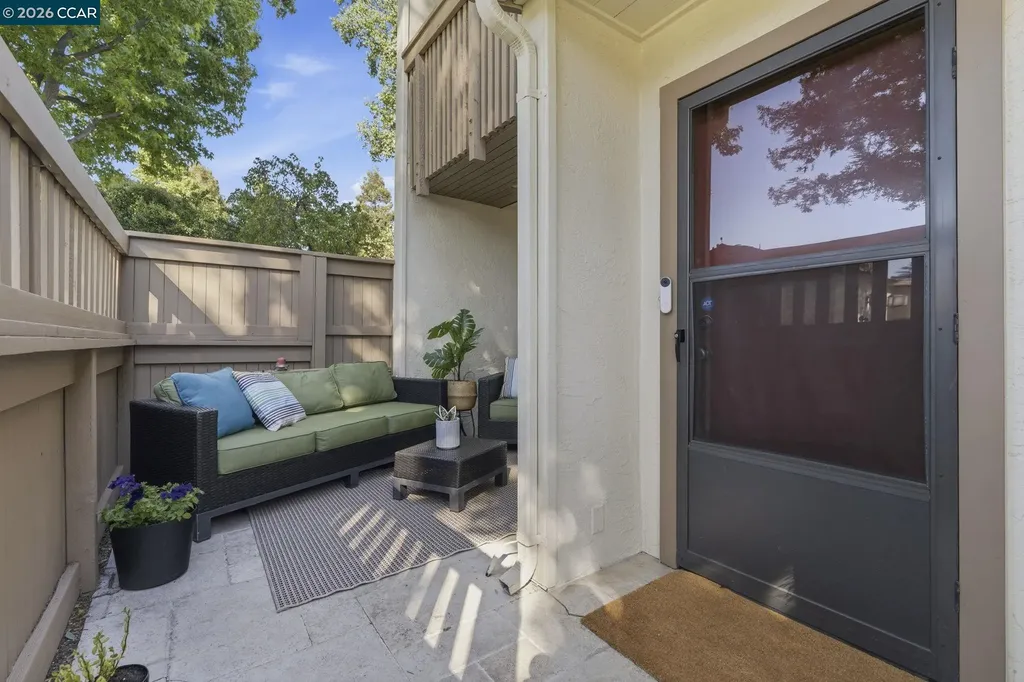 1889 Pomar Way Walnut Creek CA 94598