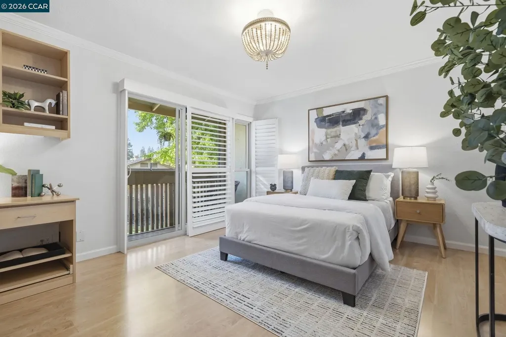 1889 Pomar Way Walnut Creek CA 94598