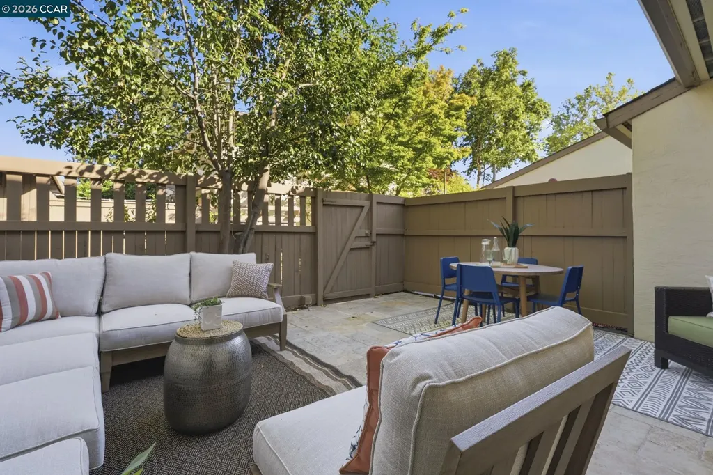 1889 Pomar Way Walnut Creek CA 94598