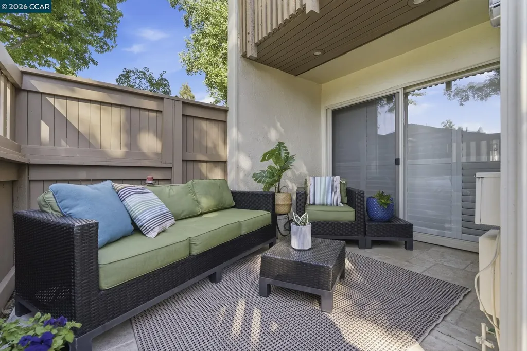 1889 Pomar Way Walnut Creek CA 94598