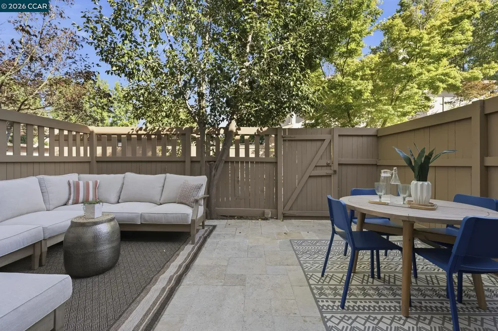 1889 Pomar Way Walnut Creek CA 94598