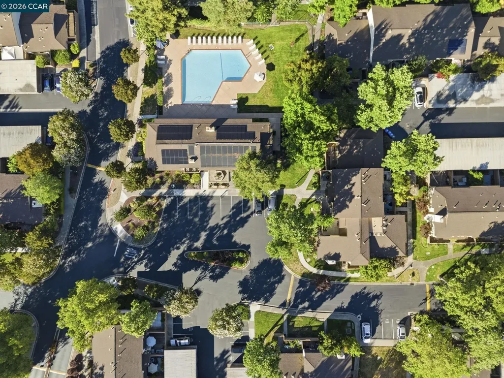 1889 Pomar Way Walnut Creek CA 94598