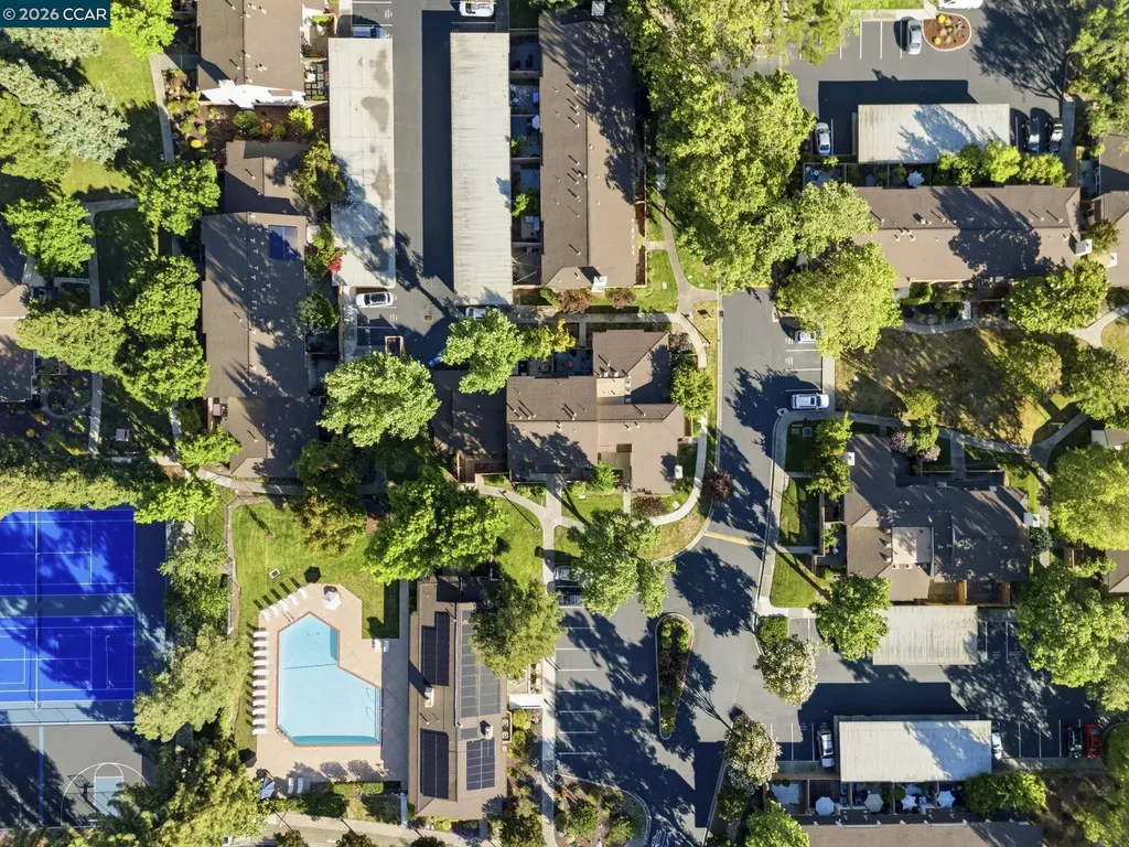 1889 Pomar Way Walnut Creek CA 94598