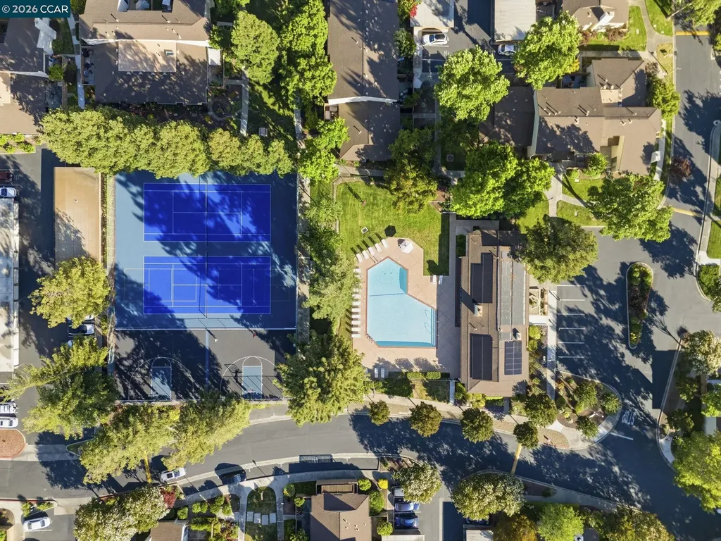 1889 Pomar Way Walnut Creek CA 94598