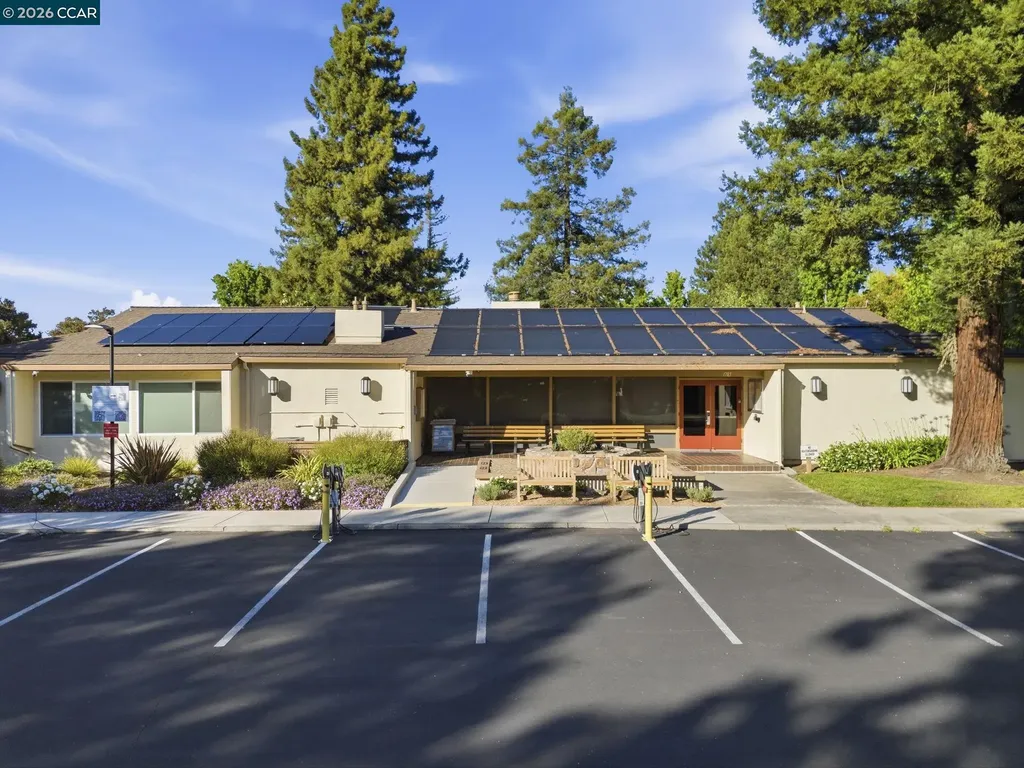 1889 Pomar Way Walnut Creek CA 94598
