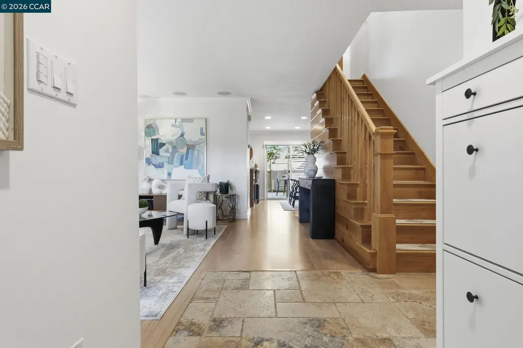 1889 Pomar Way Walnut Creek CA 94598