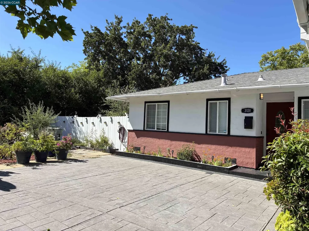 3131 Cowell Road Concord CA 94518