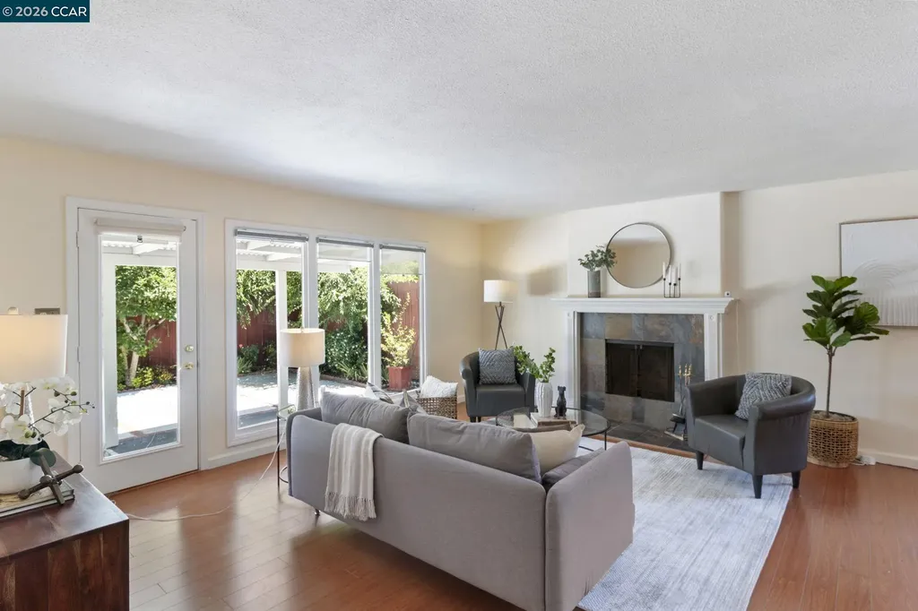 3131 Cowell Road Concord CA 94518