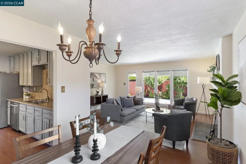 3131 Cowell Road Concord CA 94518