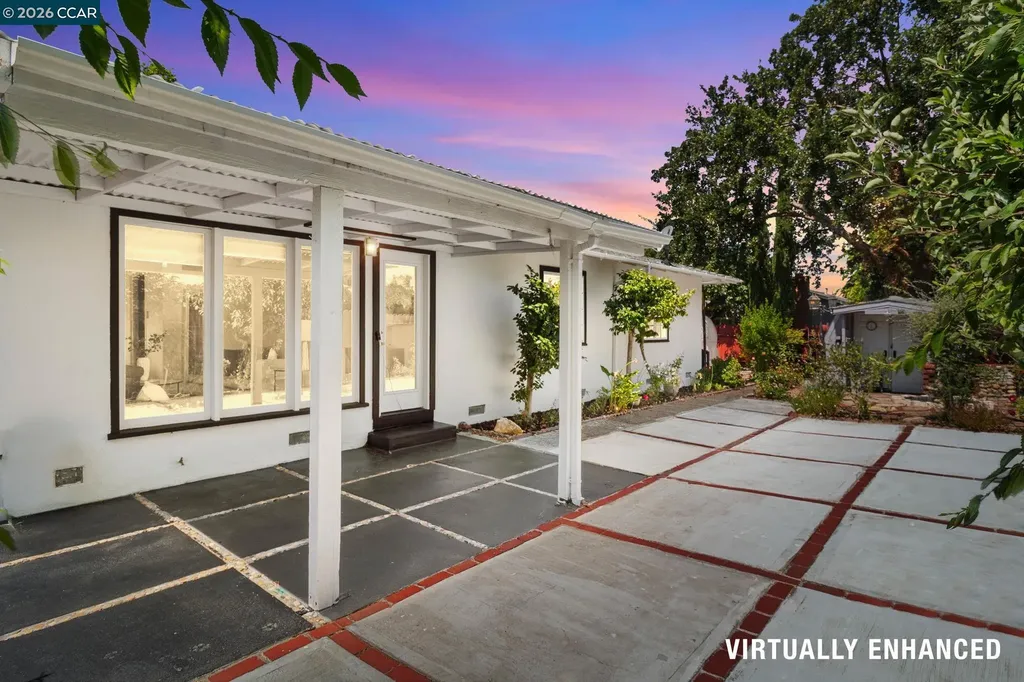3131 Cowell Road Concord CA 94518
