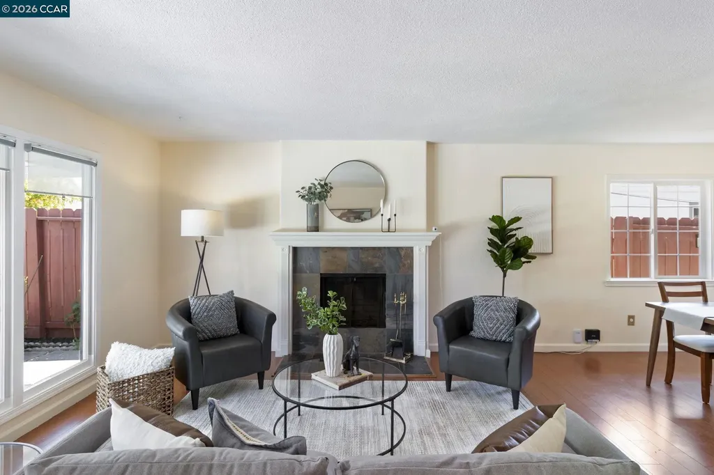 3131 Cowell Road Concord CA 94518