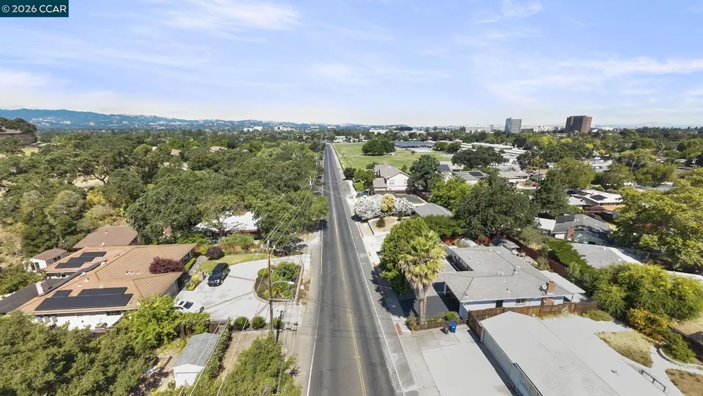 3131 Cowell Road Concord CA 94518
