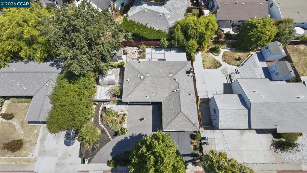 3131 Cowell Road Concord CA 94518